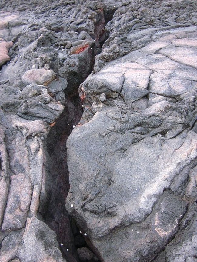 ５年ぶりの４泊６日ハワイ島 オアフ島旅行記 キラウェア火山火口ハイキング ハワイ島 ハワイ の旅行記 ブログ By 茶菓子みるくさん フォートラベル
