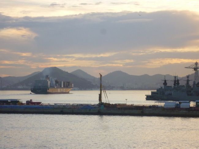 流石!世界3大美港！！！