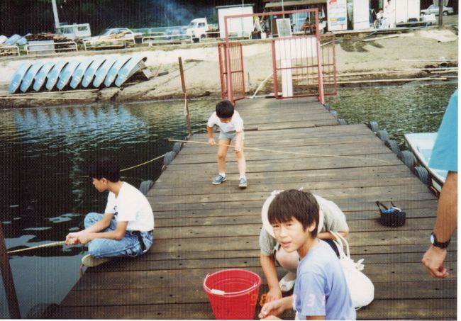 妻の従姉妹家族と山梨へ 妻初めてと子供2回目の富士登山 富士五湖 山梨県 の旅行記 ブログ By じんざえもんさん フォートラベル 妻の従姉妹家族と山梨へ 妻初めてと子供2回目の富士登山 富士五湖 山梨県 の旅行記 ブログ By じんざえもんさん フォートラベル