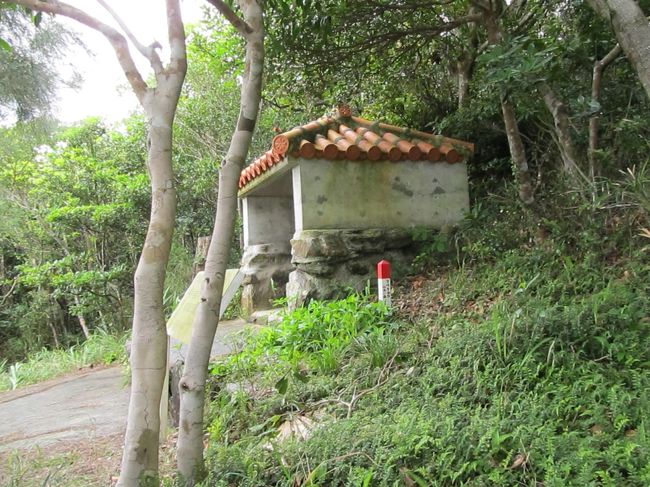 お宮が見えてきました。<br /><br />私達も、ここに来れたことに感謝であります…。