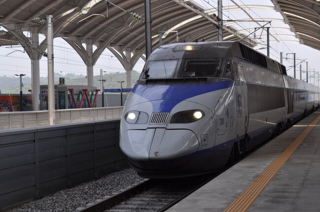 【鉄道ピンバッチ】アメリカ・リミテッド（韓国）セマウル 韓国の鉄道車両】KTX/KTX-EUM/KTX-山川/セマウル号/ITX-セマウル