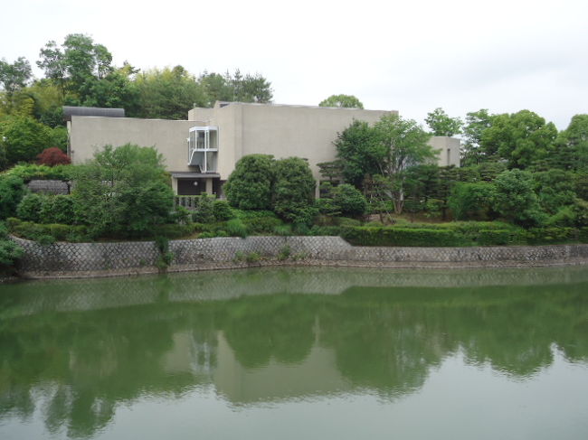 しかしいいところにあるよなぁ。