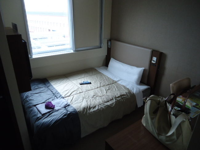 なんとか無事到着しましたー。ああ；；疲れた；；<br />