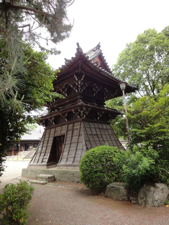 この鐘楼、好きです(*^_^*)<br />これが、実はもう一度みたかったのです♪