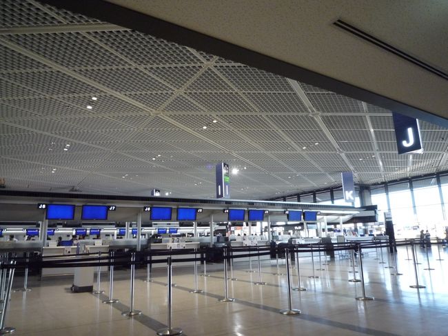 １タミから出発するの何年ぶりだろう？？<br />赤組の私はいっつも２タミばっかりだったからなー。