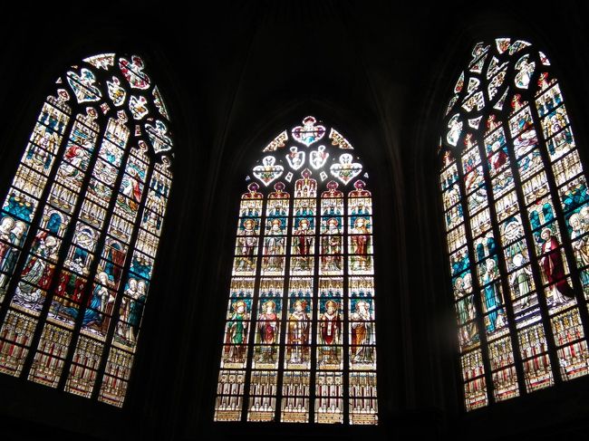 　言葉なし・・・。