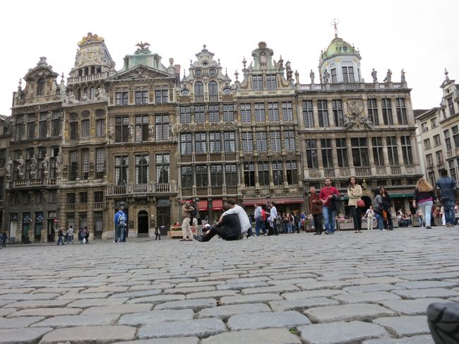 気持ちいいです。