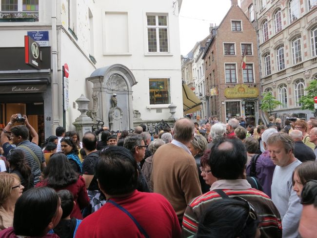 やっぱり人気者。