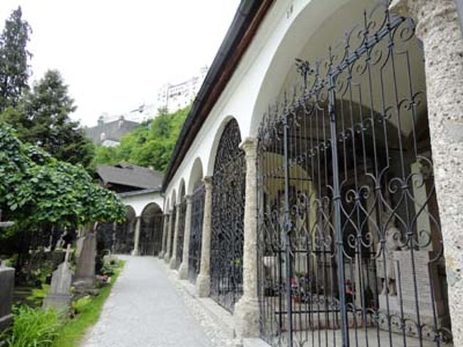 ザンクトペータ寺院