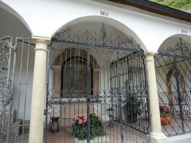 ザンクトペータ寺院