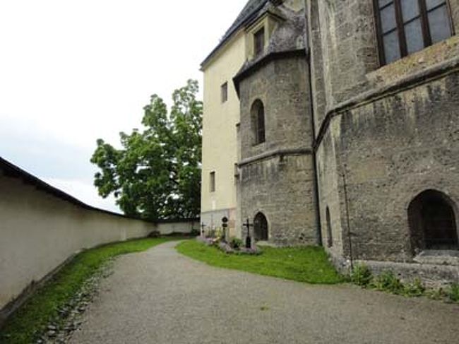 ノンベルク修道院