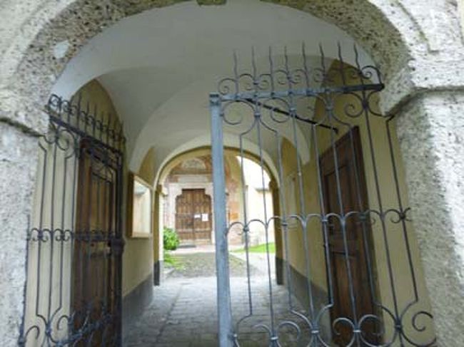 ノンベルク修道院