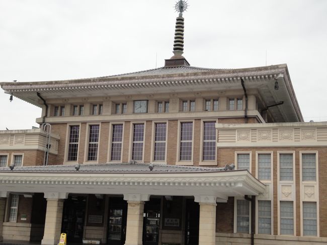 では、観光案内所に入ってみます(^_^)v