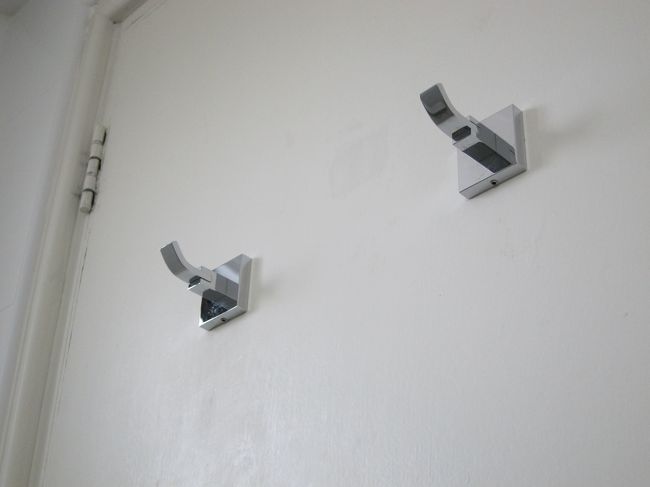 これ毎日見てたけど<br />今日、改めてみると象に見えた。