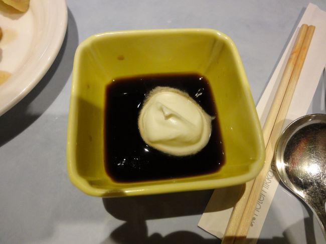 コーヒーゼリーは、甘くないからいいですよ♪