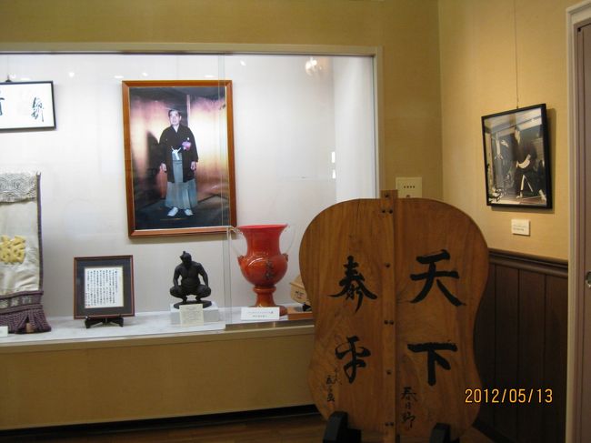 大正時代にタイムスリップ、日本大正村(岐阜県、恵那市)−後編 温故知新 5月 2012年