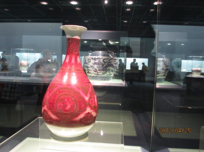 海外初・日本初公開作品も出品！】大阪市・上海市友好都市提携50
