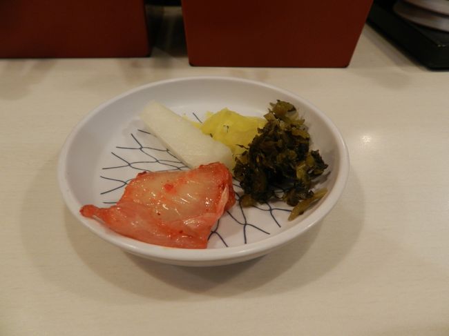 好きなだけ食べられるというのが嬉しいですね〜！