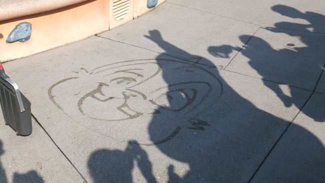 そしたら・・・