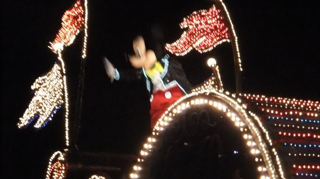 この時期のショー街は、暑からず、寒からずで非常によかったです。<br /><br />