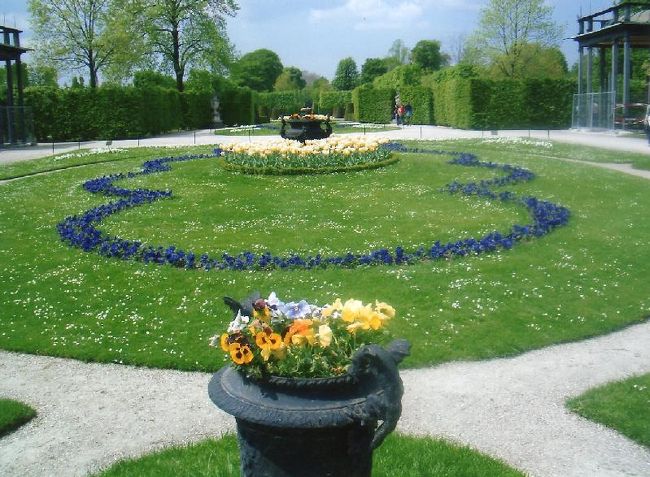 丁寧にきれいな状態に保たれてます