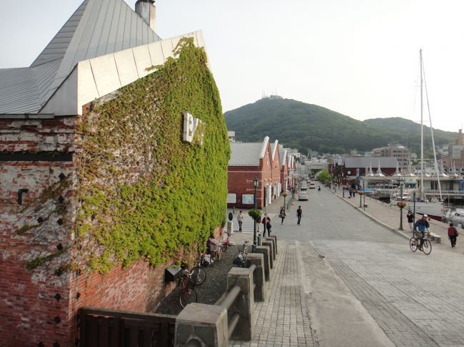 ベイエリアに移動