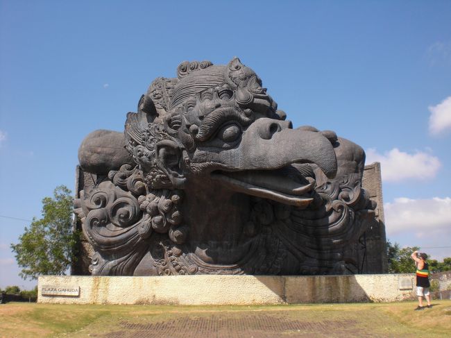 ７度目のインドネシア訪問５ バリ編 バリ島 インドネシア の旅行記 ブログ By Hiroiさん フォートラベル