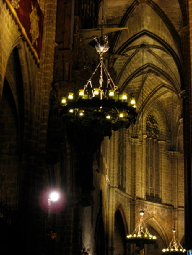 なんと重厚な。。。