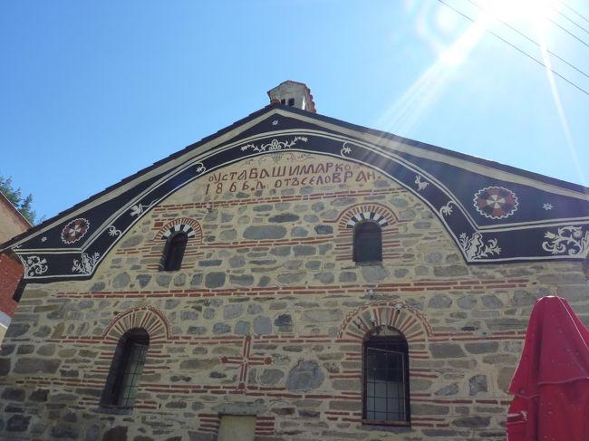 揚げパン屋さん<br />注文してから揚げてくれます。