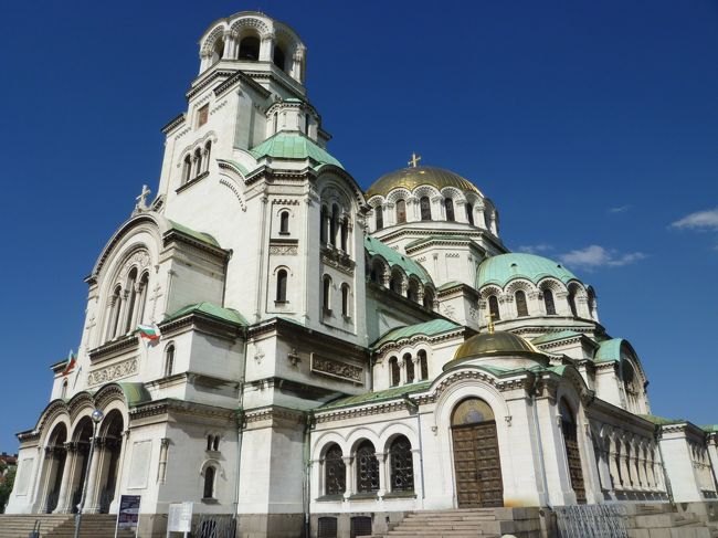 高さ60ｍのドーム