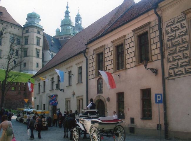 さすがに歴史を感じずにはいられない。。<br />圧倒的です