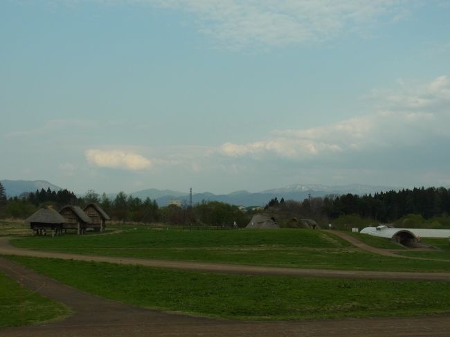 だだっ広ーい<br />のんびりするには、お勧め