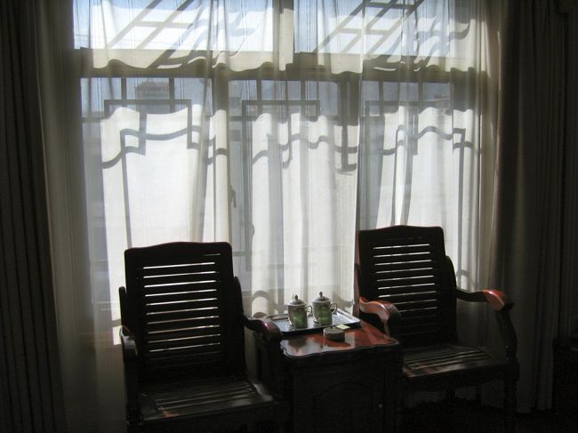 どこをとってもチベットっぽくていいな