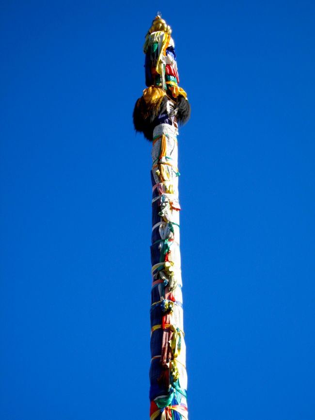 信仰心が厚く、純粋で笑顔に満ちたチベット民族の幸せな未来をそっと祈ります