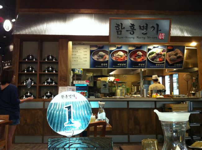 ２日目、朝から南大門へ行き、なんちゃって靴下を買いウロウロしてたら時間が無くて慌ててホテルへ戻りました。<br />有名ホテルじゃないから１台目のタクシーに断られたりして、それでもホテル住所記載のカードを見せてお願いし、何とかホテルに戻れました。<br /><br />本当は、チョンノ３街からリムジンバスで空港に向かう予定でしたが、時間が無いので空港まではタクシーを使いました。<br />278,000ｳｫﾝだったかな？　ヤレヤレ(゜_゜>)<br /><br /><br />