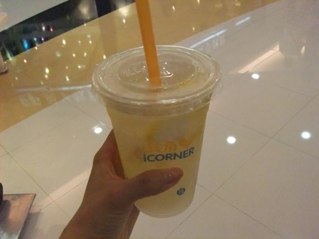 今日はなんだか食べる気がしないので、夕飯はコレ。