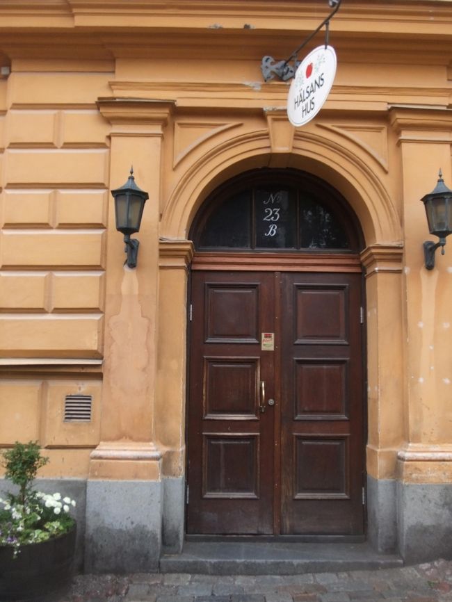 でもまぁ、リピートはしないかな。笑