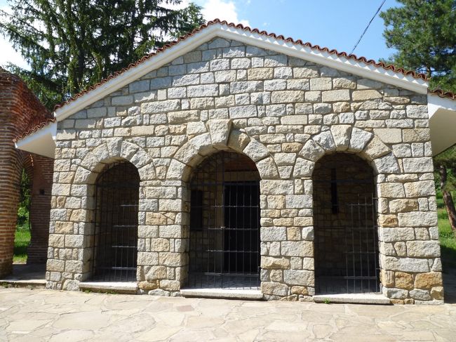 入場料：おひとり10ユーロだそうです