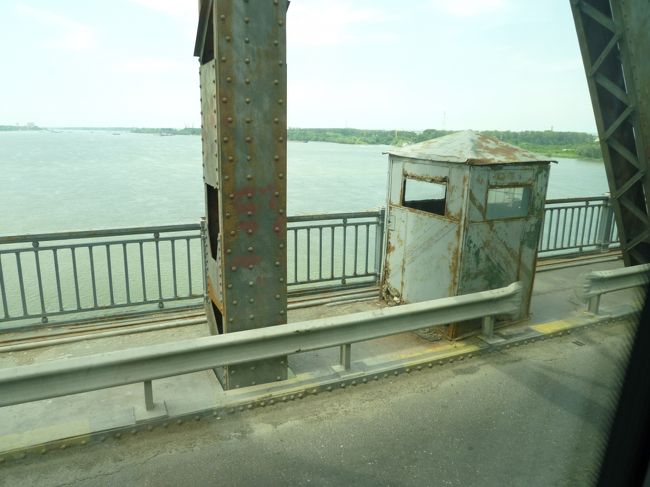 いよいよルーマニアへ向かいます。