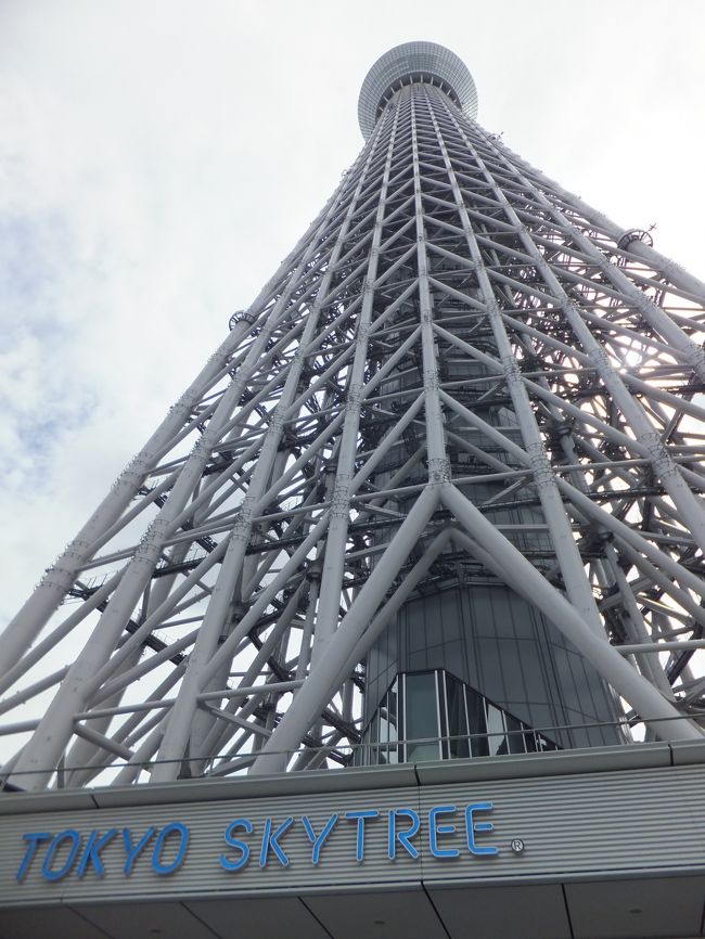 やっぱりすごい 東京スカイツリー ソラカラポイントを目指す空中散歩 浅草 東京 の旅行記 ブログ By がりさん フォートラベル やっぱりすごい 東京スカイツリー ソラカラポイントを目指す空中散歩 浅草 東京 の旅行記 ブログ By がりさん フォートラベル