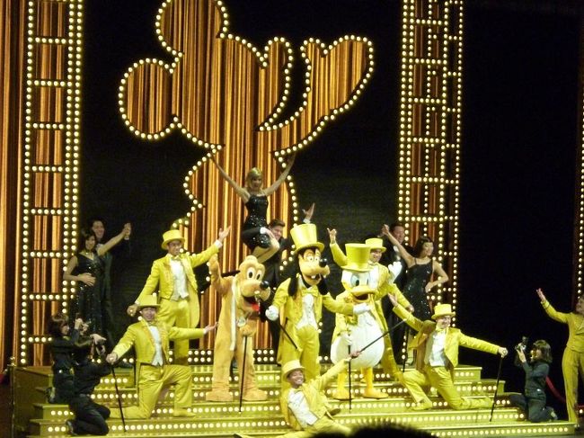 ゴールデン・ミッキー