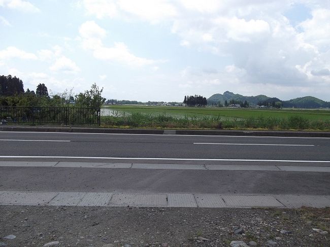 神代<br />この後、盛岡に向かうことにした。