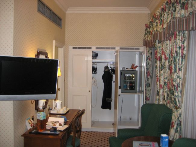 スタッフも感じがよくホントお薦めのホテルです♪