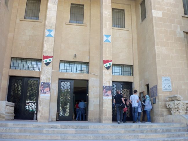 　ここで王家の谷への入場券を購入（７５ＳＰ）。<br /><br />