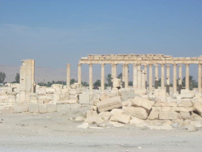 　知識を持ち合わせていないので説明することが出来ませんが凄いの一言。是非見に来て下さい。<br /><br />