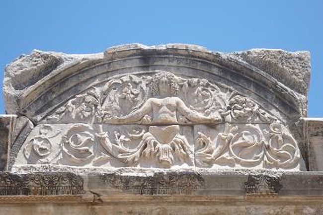 メデューサの門