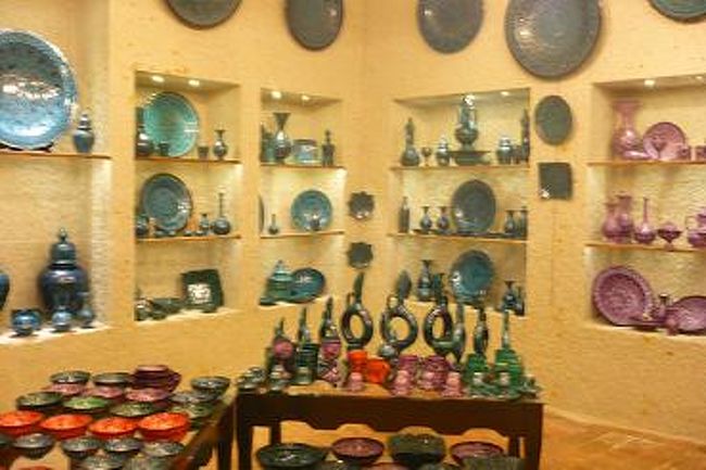 先生の作品。<br />とてもじゃないけど、買える金額じゃな〜い。<br />(私はね；；)