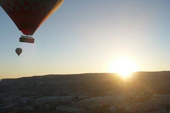 ２０１２年６月１３日の朝日ー！