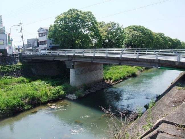 　井伊家３５万石の城下町彦根は、歴史のある落ち着いたいい街です。私は彦根が好きなので、以前から何度か訪れていますが、今回も関ヶ原や泉神社の帰りに立ち寄りました。<br />　芹川の畔に宿を取り、夕方と朝に、彦根の街をそぞろ歩きしました。<br />　