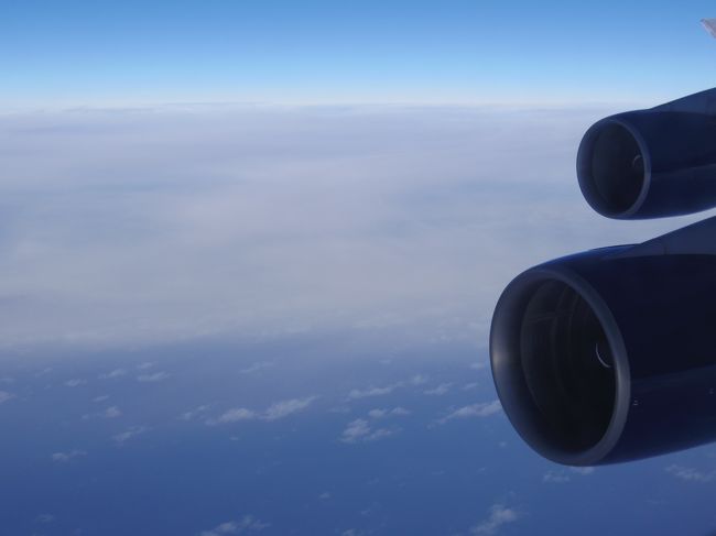 食べ終わった後しばらくＤＳをやっていたらあっと言う間に朝に！！<br /><br />